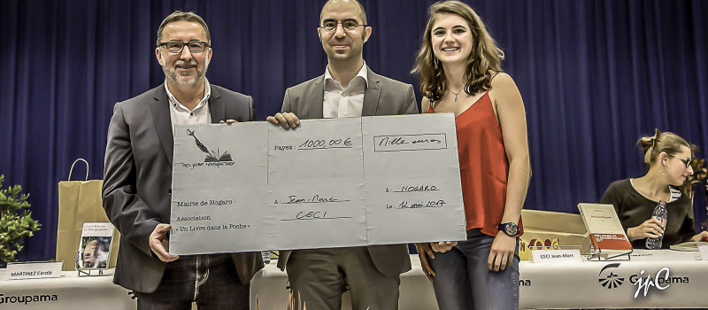 Nogaro – Les Rencontres littéraires des lycées attirent des adultes