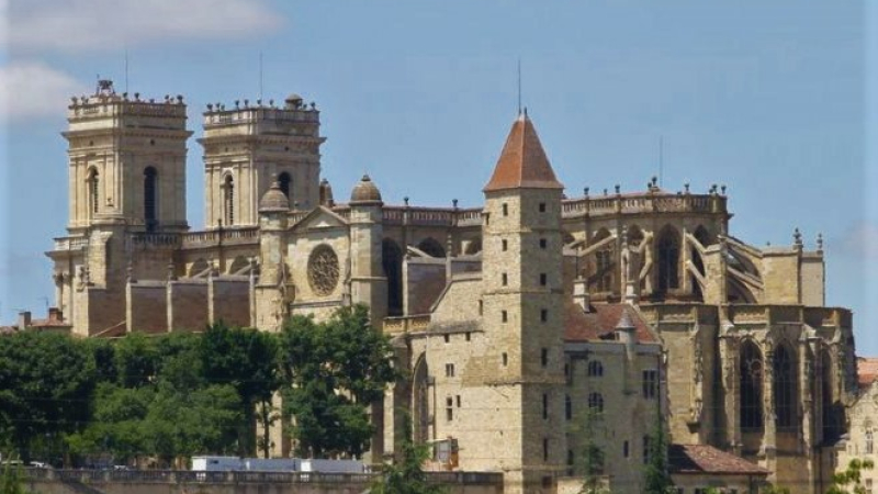 Visites guidées du Pays d'Art et d'Histoire les 25 et 26 mai 2017