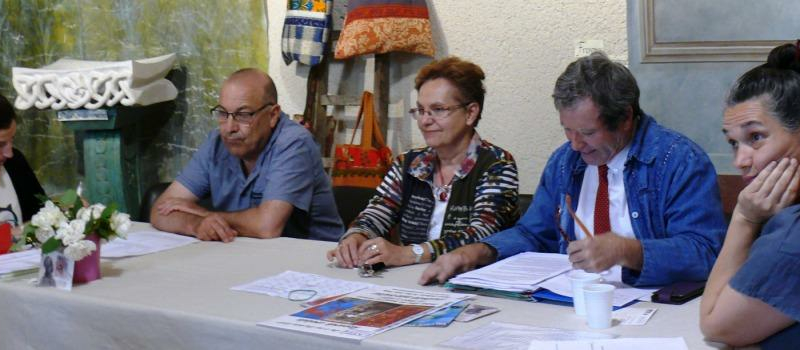 La CAVEA s'affirme comme l'une des clés de voûte de la Culture à Valence sur Baïse 