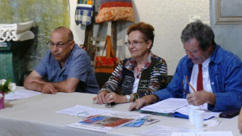 La CAVEA s'affirme comme l'une des clés de voûte de la Culture à Valence sur Baïse 