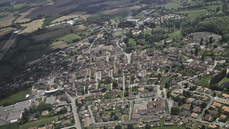 Nogaro - Avis aux entreprises