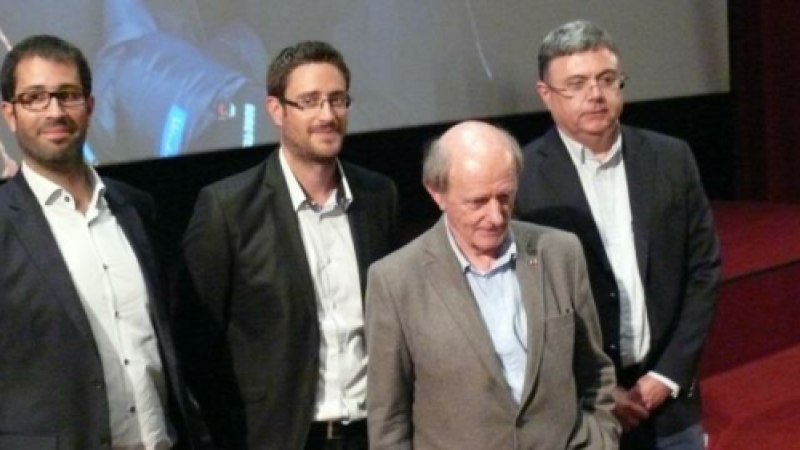 Le médecin-explorateur Jean-Louis Etienne apprécie la nomination de Nicolas Hulot comme ministre de l'environnement