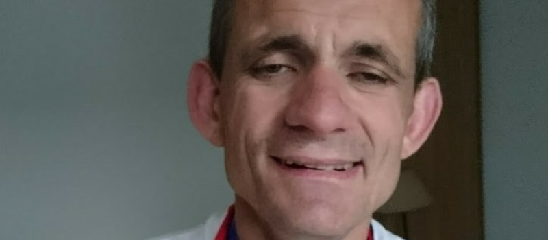 Marathon de Nantes : pas de record mais beaucoup de bonheur pour Alain Becker
