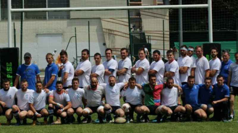 Rugby Les résultats du week-end du 20 et 21 mai : L'Armagnac-Bigorre et Villecomtal pavoisent