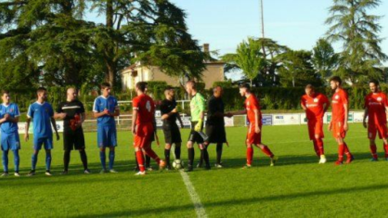 Football Les résultats du week-end du 19 et 20 mai : Fleurance accède à la Division Honneur