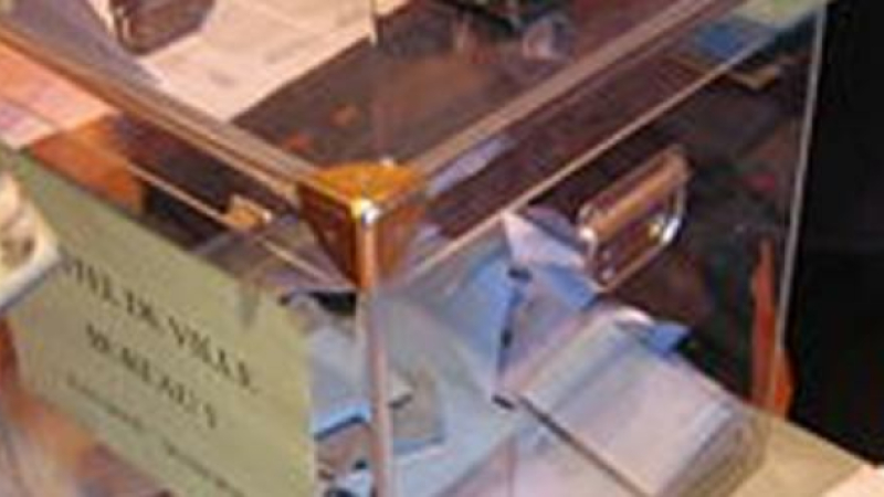 Élection municipale partielle  à Bezolles
