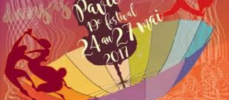 Pavie :  19ème festival de Trad'Envie où la culture occitane peut parfois  se mêler à d’autres arts …
