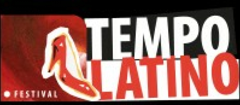 Tempo Latino Vic  festival off