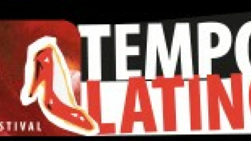 Tempo Latino Vic  festival off