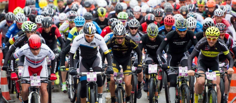 Six Beaucairiens vont disputer le Championnat de France VTT