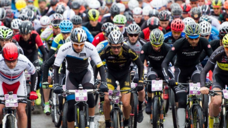 Six Beaucairiens vont disputer le Championnat de France VTT