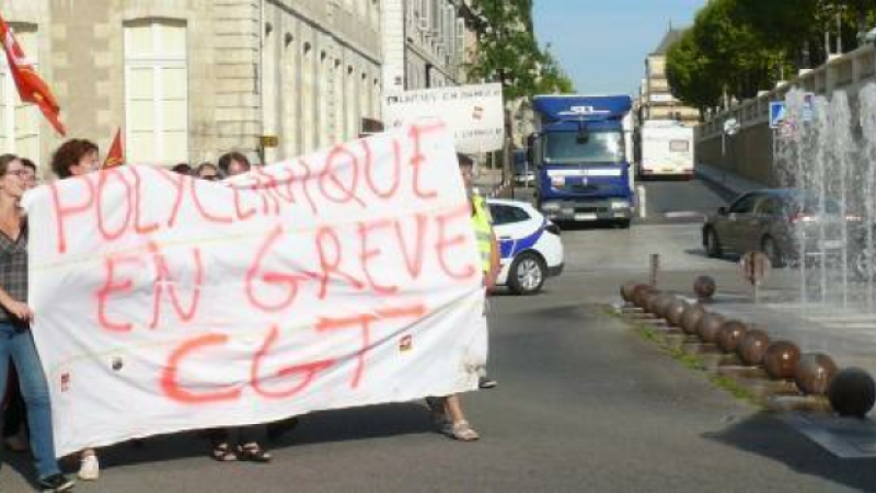 La santé est malade dans le Gers
