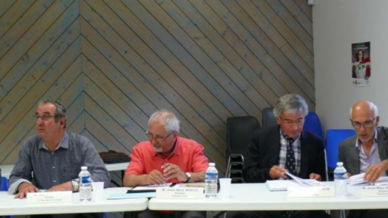 Initiative Gers : En 2016, 32 nouveaux entrepreneurs ont bénéficié d'un prêt d'honneur pour un montant global de 341800 euros