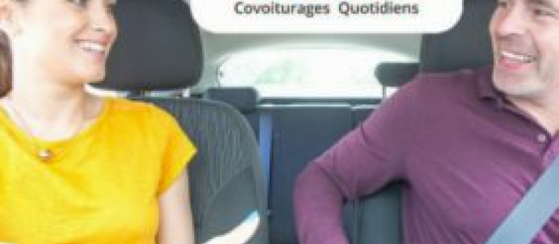 BlaBlaCar et ses BlaBlaLines directes