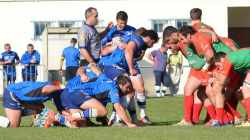 Rugby : Les rencontres du week-end 27 et 28 mai