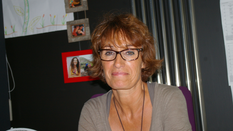 Promotion 2016 des "Palmes Académiques "