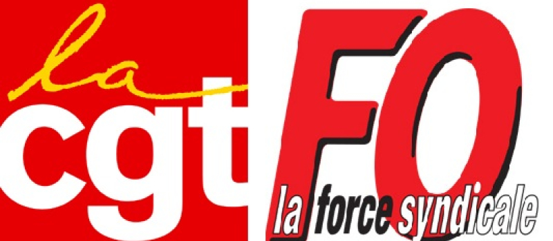 Auch - Appel FO et CGT pour la défense des hôpitaux  du Gers
