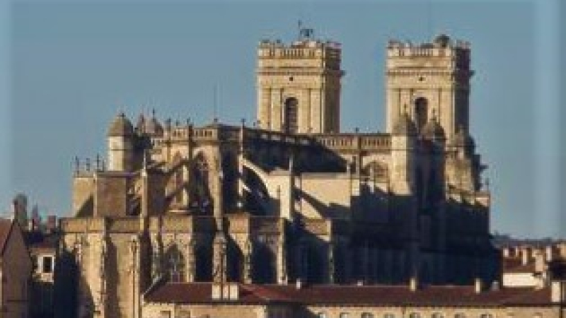 Auch - Les visites guidées du Pays d'Art et d'Histoire 