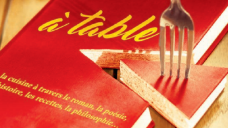 Lectoure - Festival  Rencontres en lecture