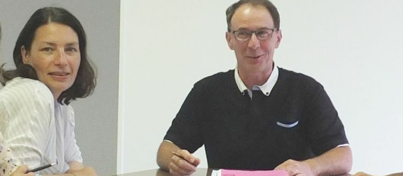 Le maire de Maignaut-Tauzia démissionne