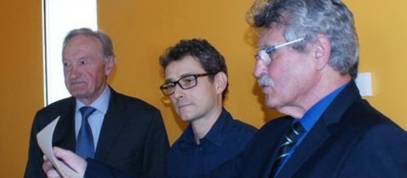 Prix Pierre-Dumont