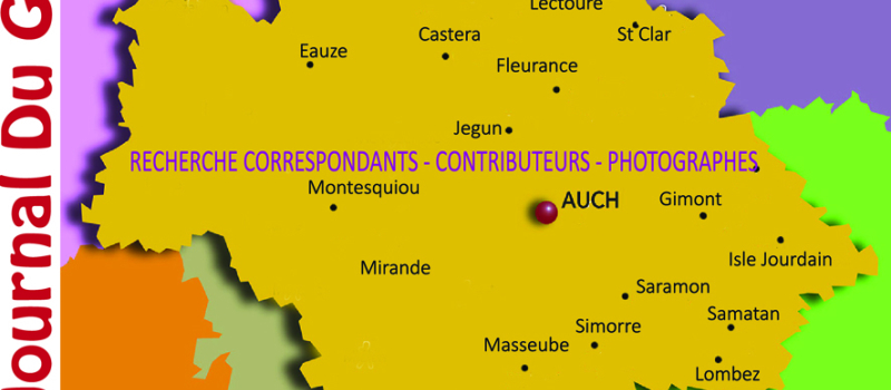 Gers : Recherche 