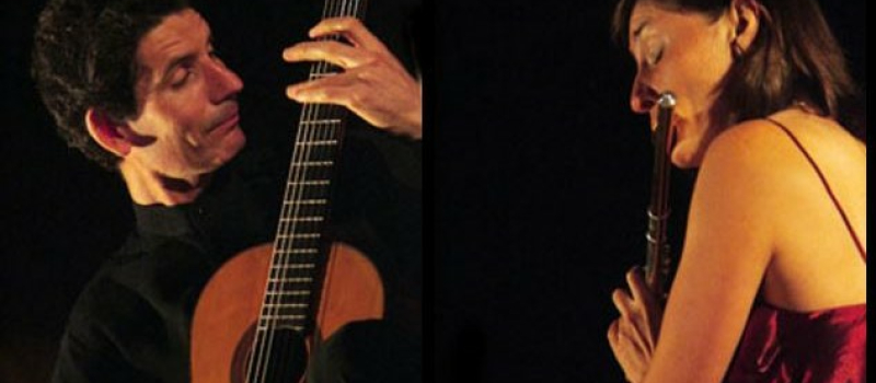 Pessan - Concert lyrique