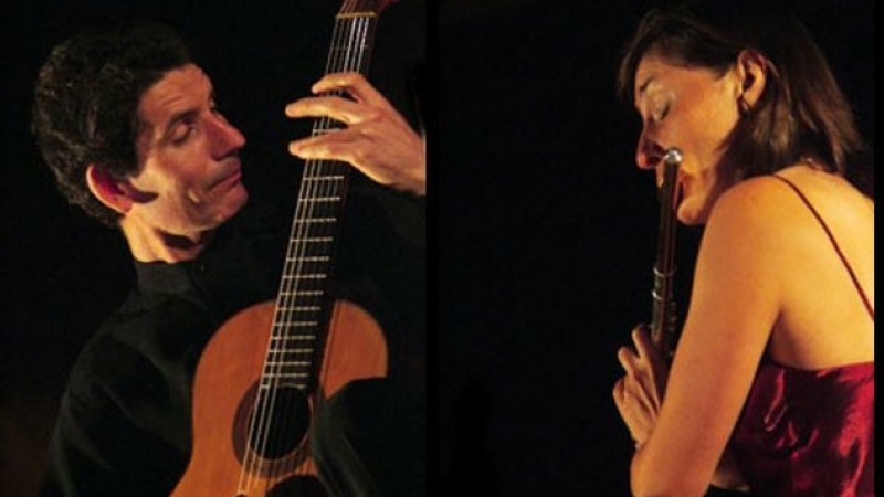 Pessan - Concert lyrique