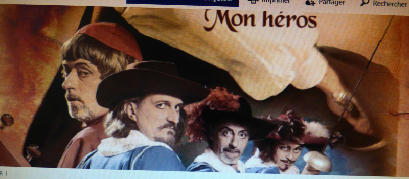 Marciac Au salon de la caricature et du dessin de presse