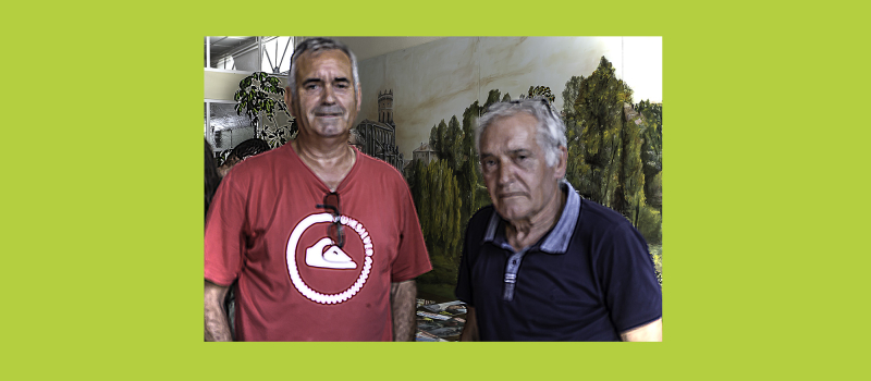 Le Houga – Exposition souvenir de Luis Ocaña