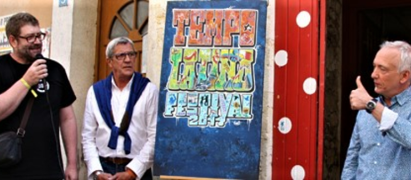 Festival Tempo Latino : une trilogie qui s’affiche