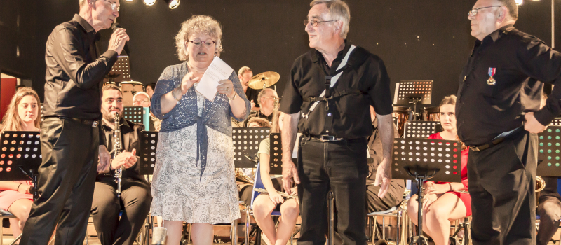 Onzième Musicodrome 