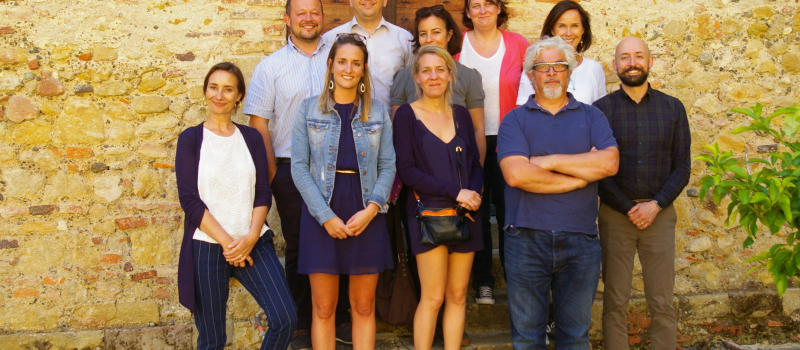 Plaimont et France Boissons vingt cinq ans d'heureuse vie commune 
