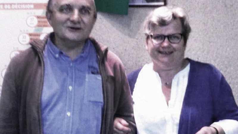 Mirande : Venez Souper Chez Nousau club de bridge