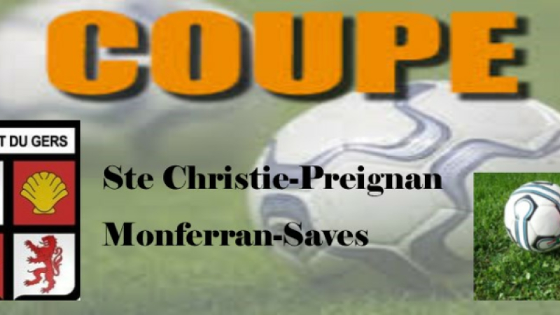 AUCH Football  11 JUIN 2017 FINALE  femmes Coupe du GERS