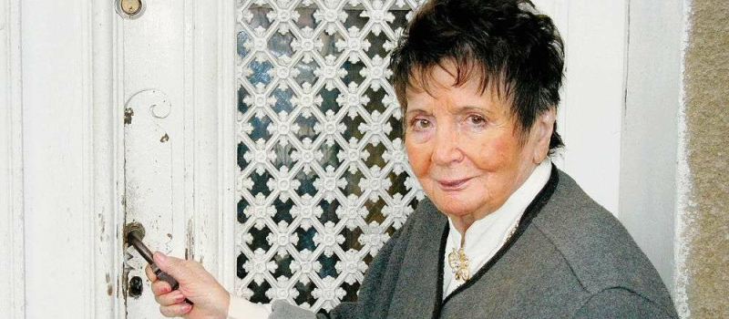 Nogaro : Disparition de Lydie Dupuy
