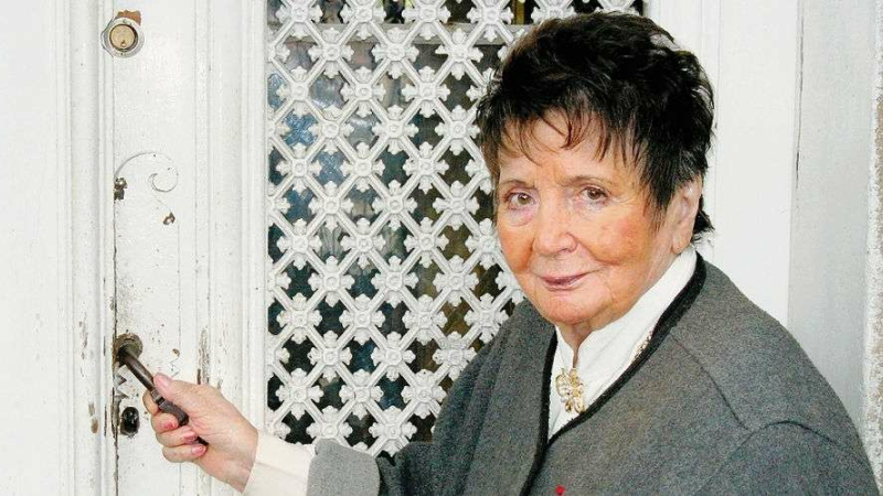 Nogaro : Disparition de Lydie Dupuy