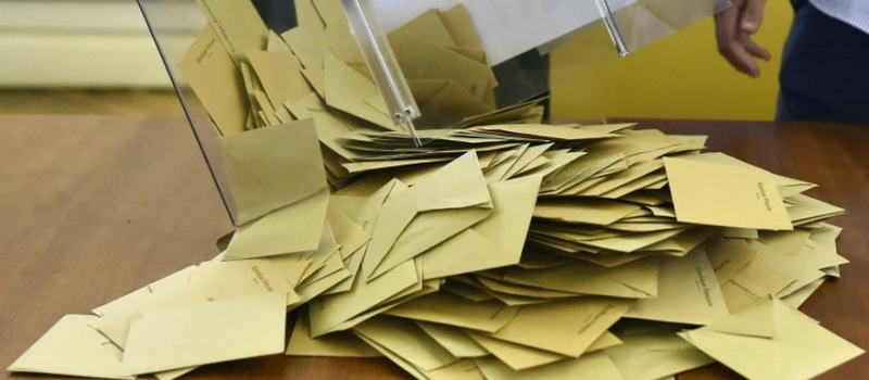 Elections :  Dès 20 heures les premiers résultats dans le Gers