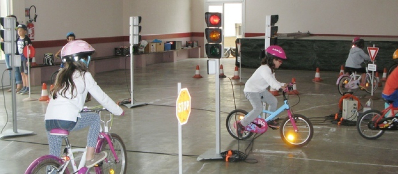 Labéjan : Ecoles mobilisées pour la sécurité au quotidien des enfants