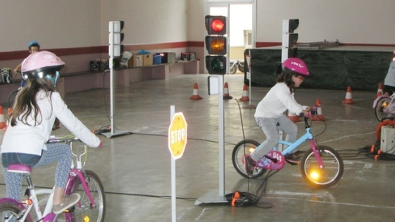 Labéjan : Ecoles mobilisées pour la sécurité au quotidien des enfants