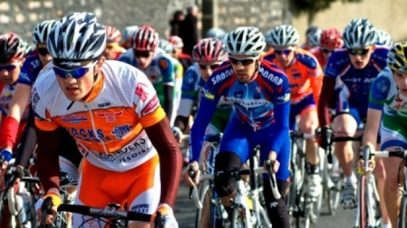 Valence-sur-Baïse renoue avec la course cycliste