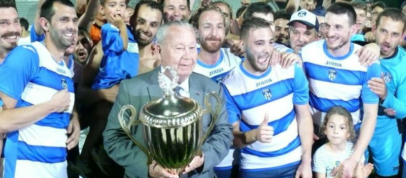 Les résultats sportifs du week-end du 10 et 11 juin