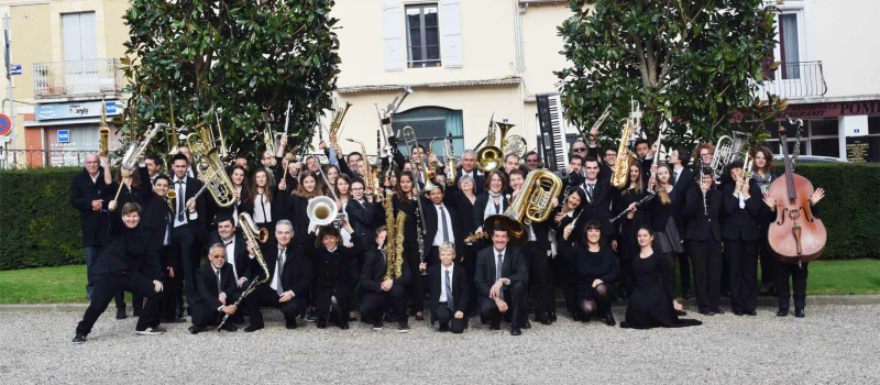 Fleurance Une fête des Pères en musique