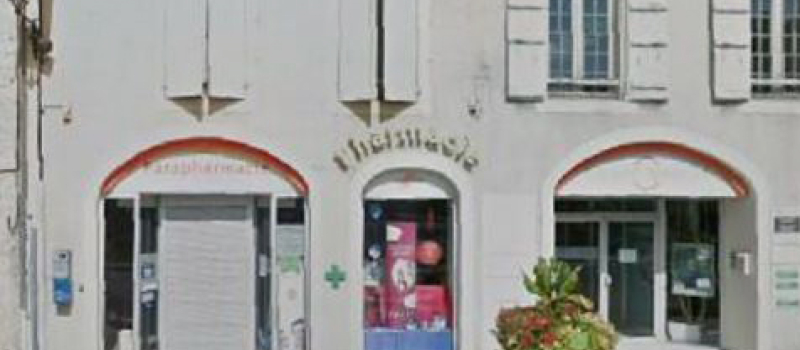 Les pharmacies gersoises cibles de malfrats
