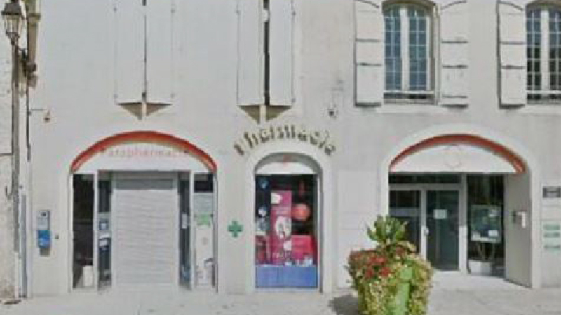 Les pharmacies gersoises cibles de malfrats