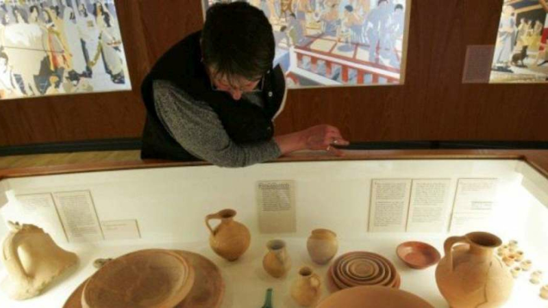Elusa, capitale antique participe samedi 17 et dimanche 18 juin aux Journées nationales de l’archéologie