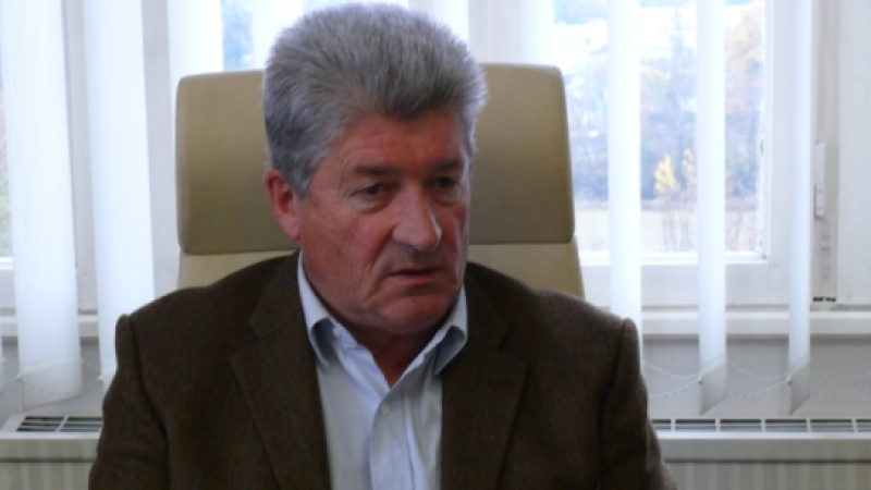 Chambre d'agriculture du Gers : Le président Henri-Bernard Cartier quitte ses fonctions