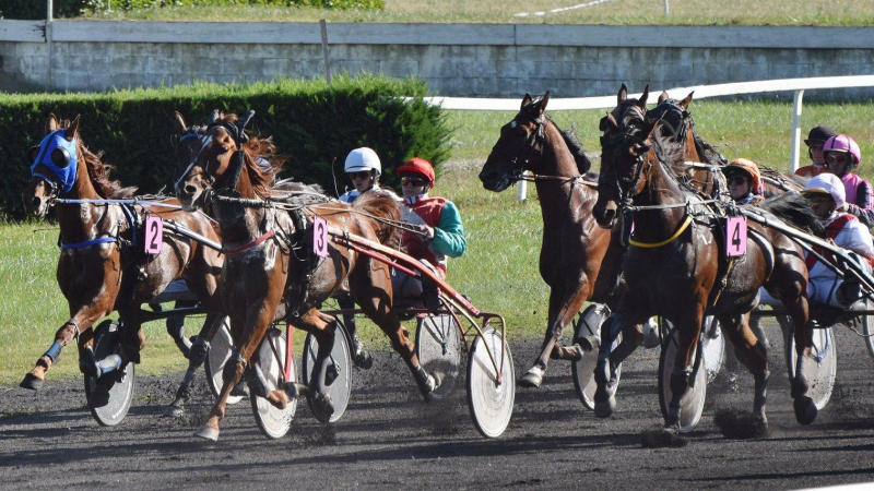 Castéra-Verduzan : Journée Franco-Britannique à l'hippodrome le 2 juillet