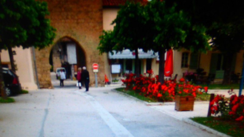 Tillac Marché à la brocante