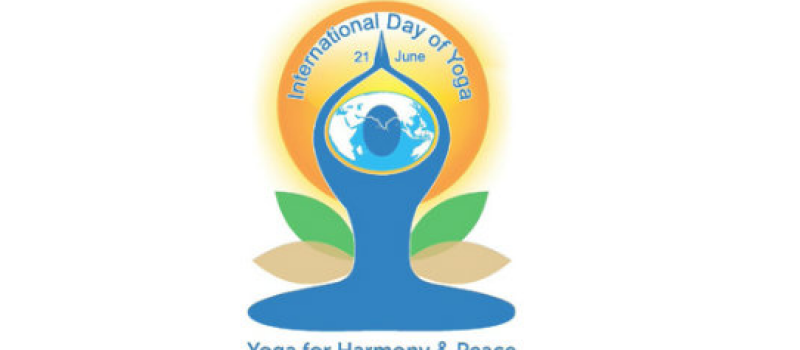 Auch : 3ème journée internationale du yoga